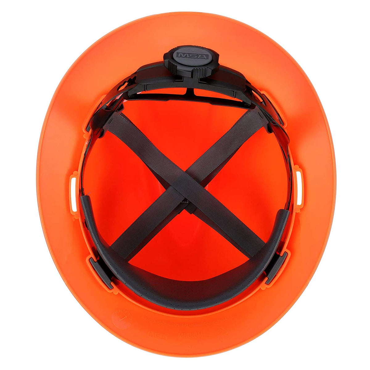 MSA Helmet 10021292, Standard – view 9
