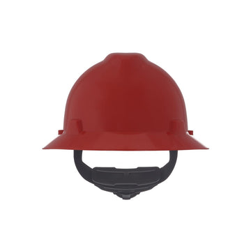 MSA Helmet 475371, Standard
