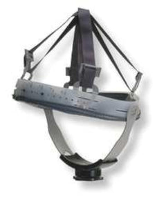 MSA Helmet 816645, Large