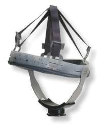 MSA Helmet 816645, Large