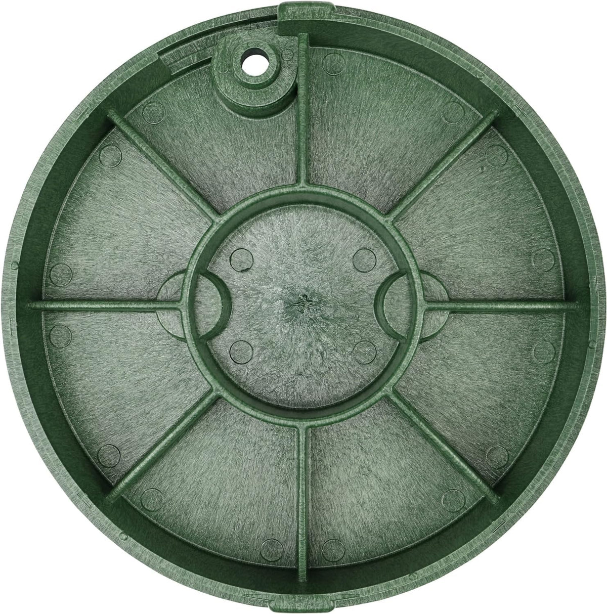 NDS Valve 111BC, 10" B/G – view 6