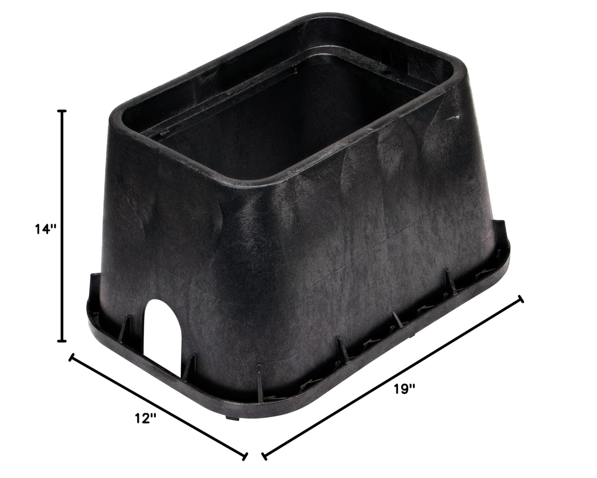 NDS Valve 113BC, 14" x 19" B/G – view 7