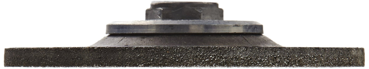 Norton Abrasive Wheels 66252843585, 4-1/2 in – view 2