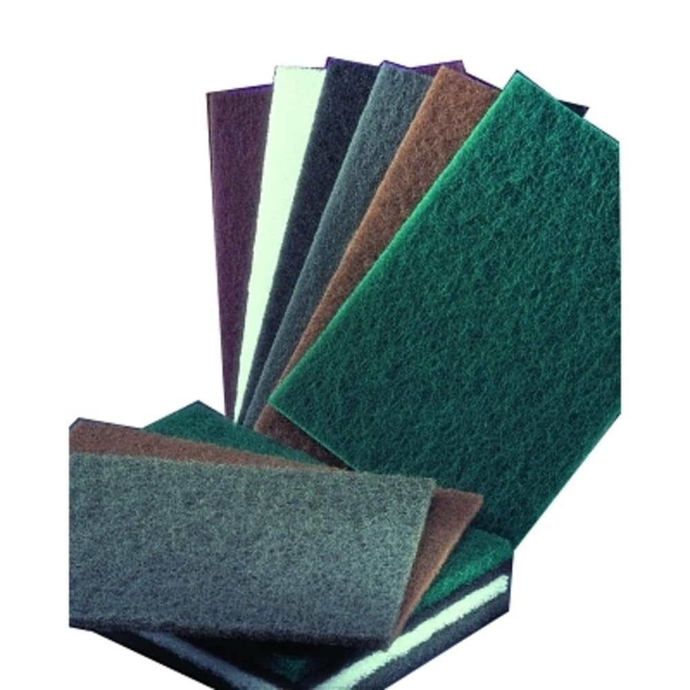 Norton Abrasives 66261074700, 6 x 9, 20 Count