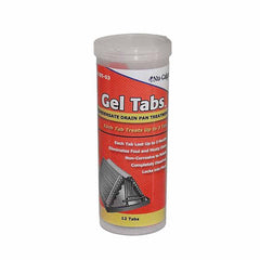 Nu-Calgon Drain Opener Substance 4185-03, Single Unit
