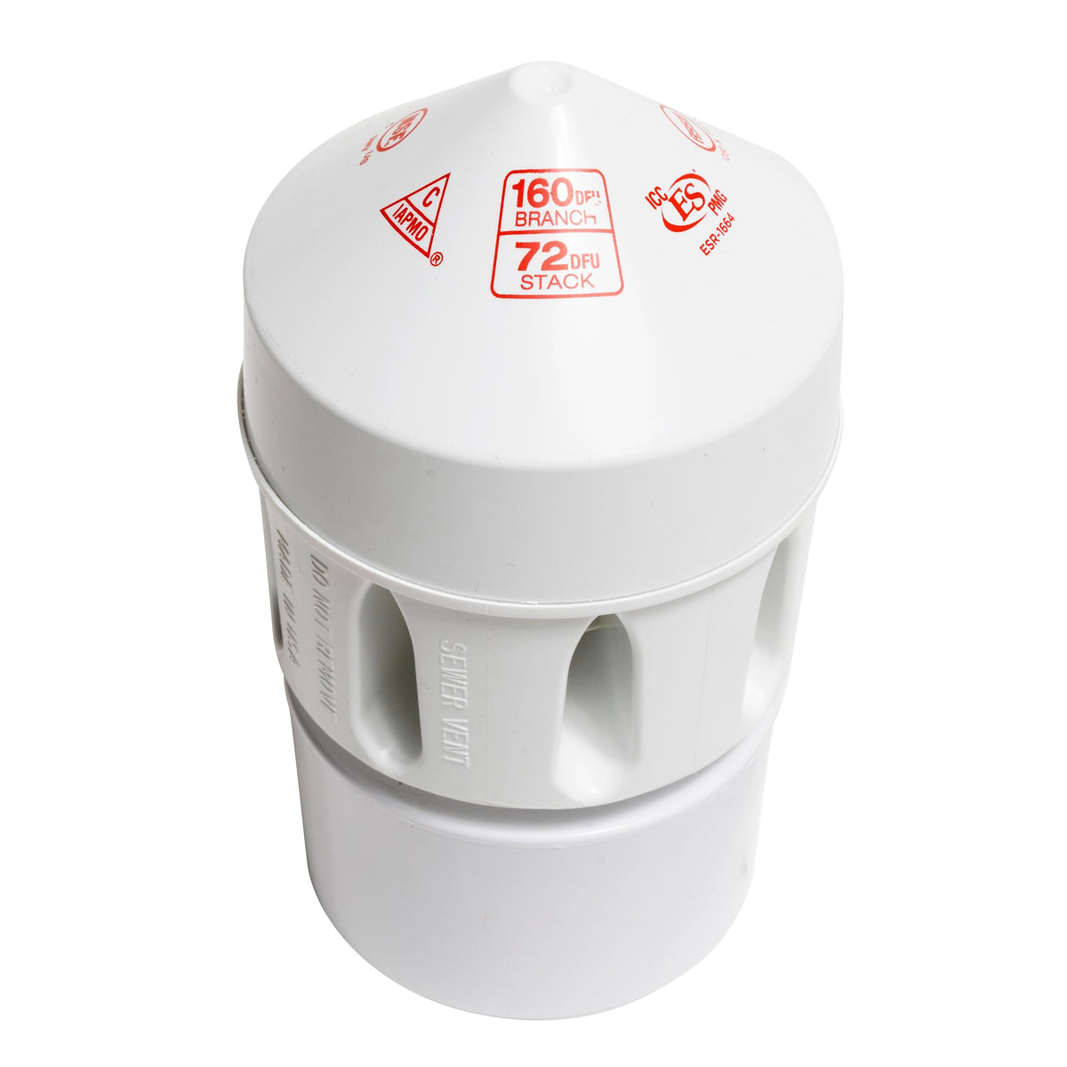 Oatey Valve 39220, 2" x 3" – view 5
