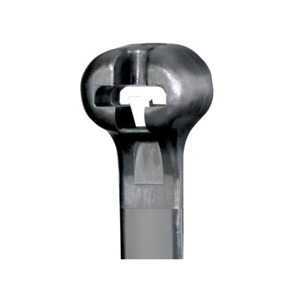 Panduit Cable Tie BT3S-M0, 12.0-Inch Length – view 2