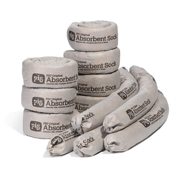 PIG Safety Supply PIG237, One-Size