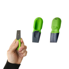 Prepara Food Spatula TS-25960, 2 Pack