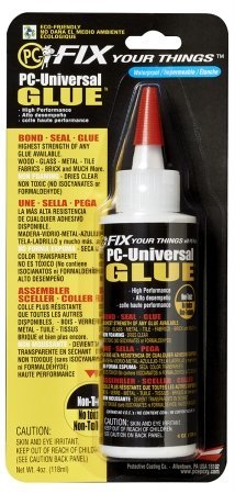 Protective Coating Bonding Adhesives 804049, 4 Oz.