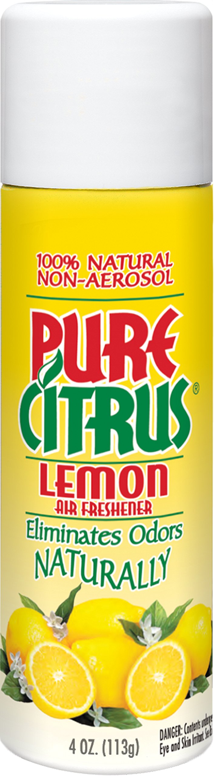 Pure Citrus Area Deodorizer NA230, 1 Count