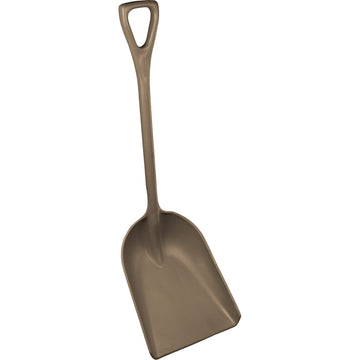Remco Shovel Spade 698266, 14 inch Blade