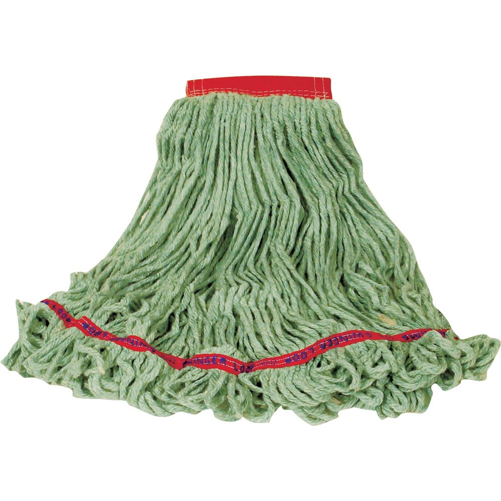 Rubbermaid Commercial Products Mop FGC15306GR00, Large