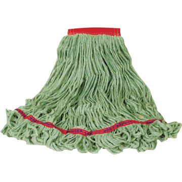 Rubbermaid Commercial Products Mop FGC15306GR00, Large