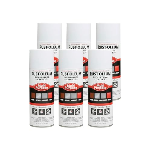 Rust-Oleum Paint 1690830, 12 Ounce (Pack of 6) – view 2