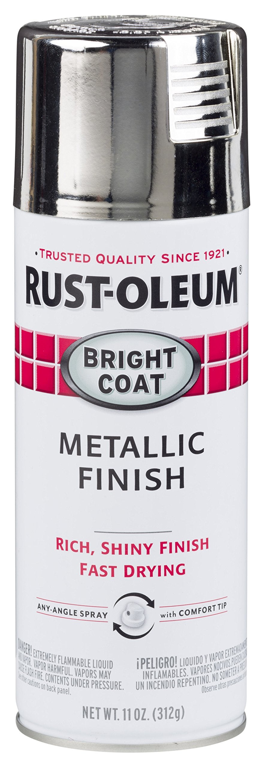 Rust-Oleum Paint 7718830S2, 1 Count (Pack of 2)