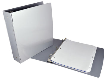 Saunders Storage Binder 605, 2 Inch