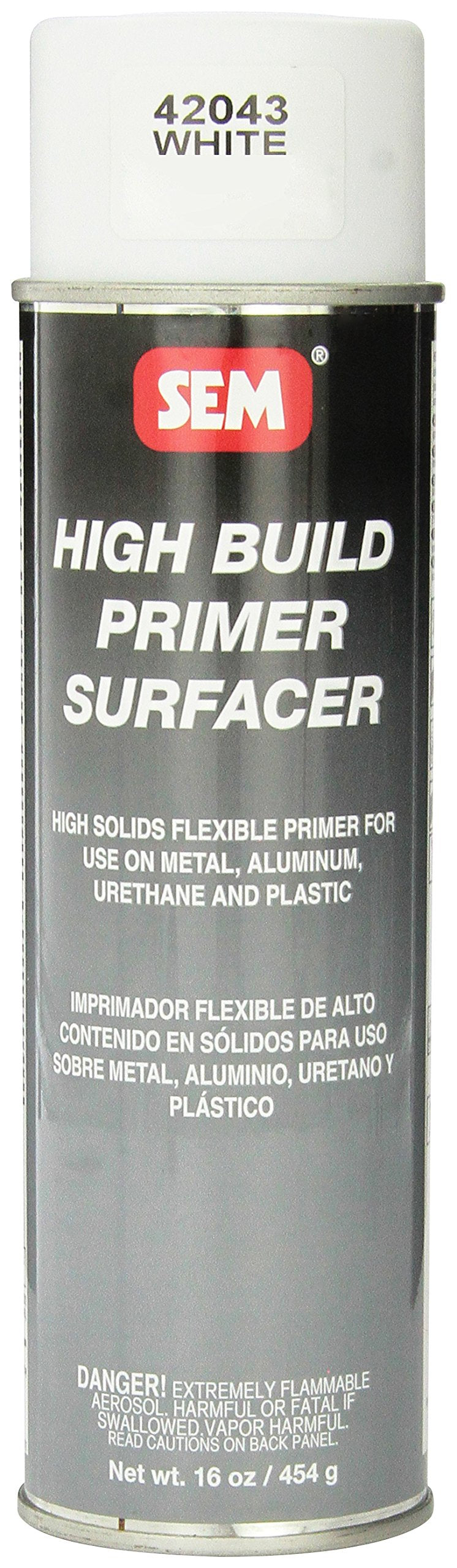 SEM Paint 42043, 16 Ounce