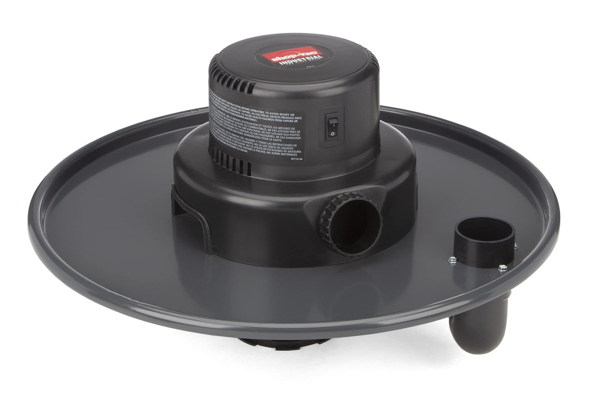 Shop-Vac Vacuum Cleaner 9700606 – view 8