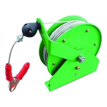 Speedaire Winding Reel 45UZ50