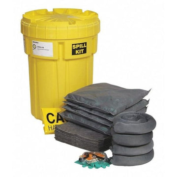 SpillTech Safety Supply SPKU-30