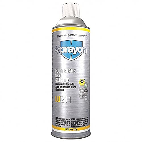 Sprayon Machine Lubricant S00211000, One Size
