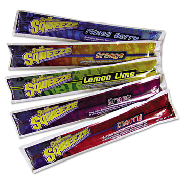 Sqwincher Lab Supply 159200201, Pack of 150