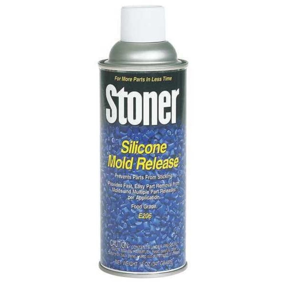 Stoner Machine Lubricant E206, 12 oz
