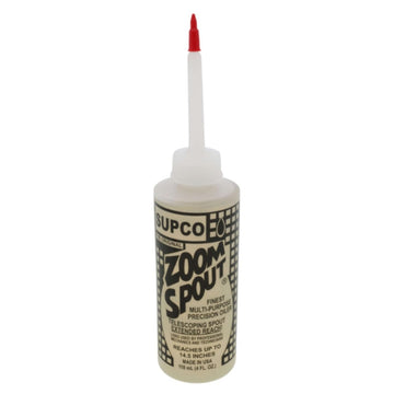 Supco Machine Lubricant MO98, 4 oz