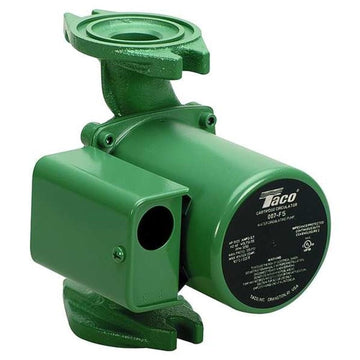Taco Water Pump 007F5-IFC