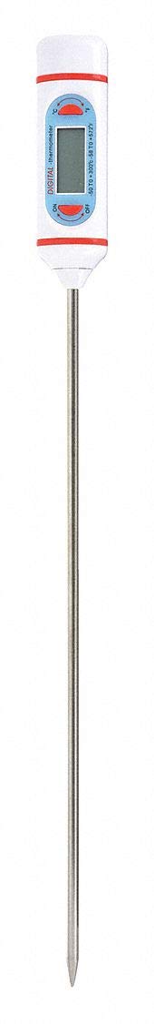 THERMCO Thermometer ACC310DIG