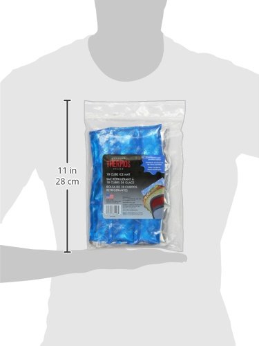 THERMOS Ice Cube Tray IP5018, 18 cube – view 4