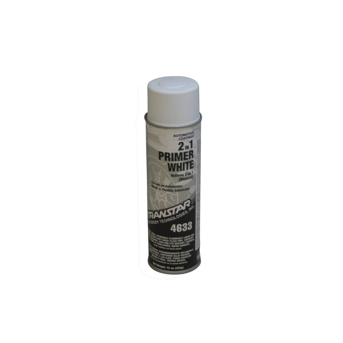 TRANSTAR Paint 4633, 15 Ounce