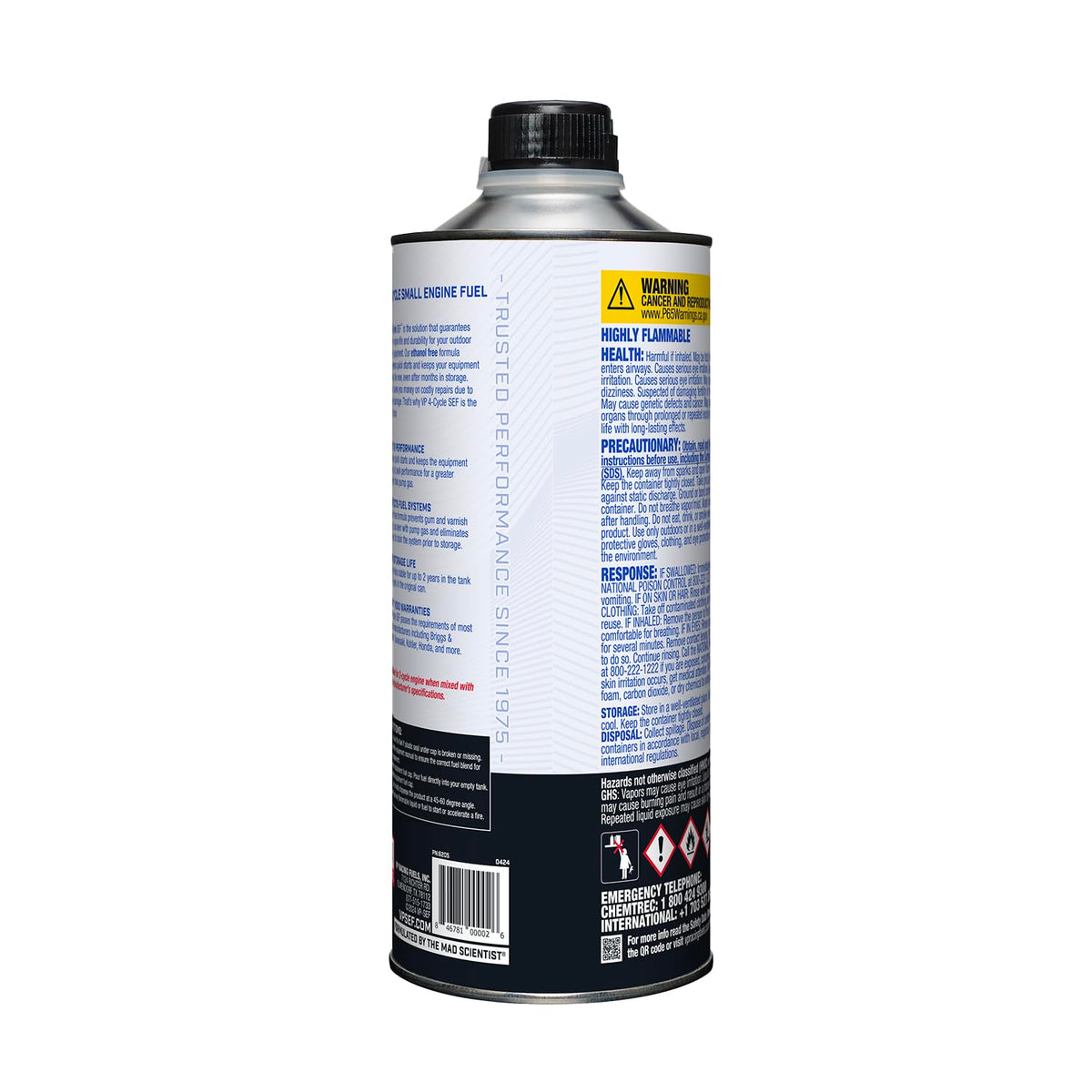VP Racing Auto Oil 6205, Quart (3 Pack) – view 9