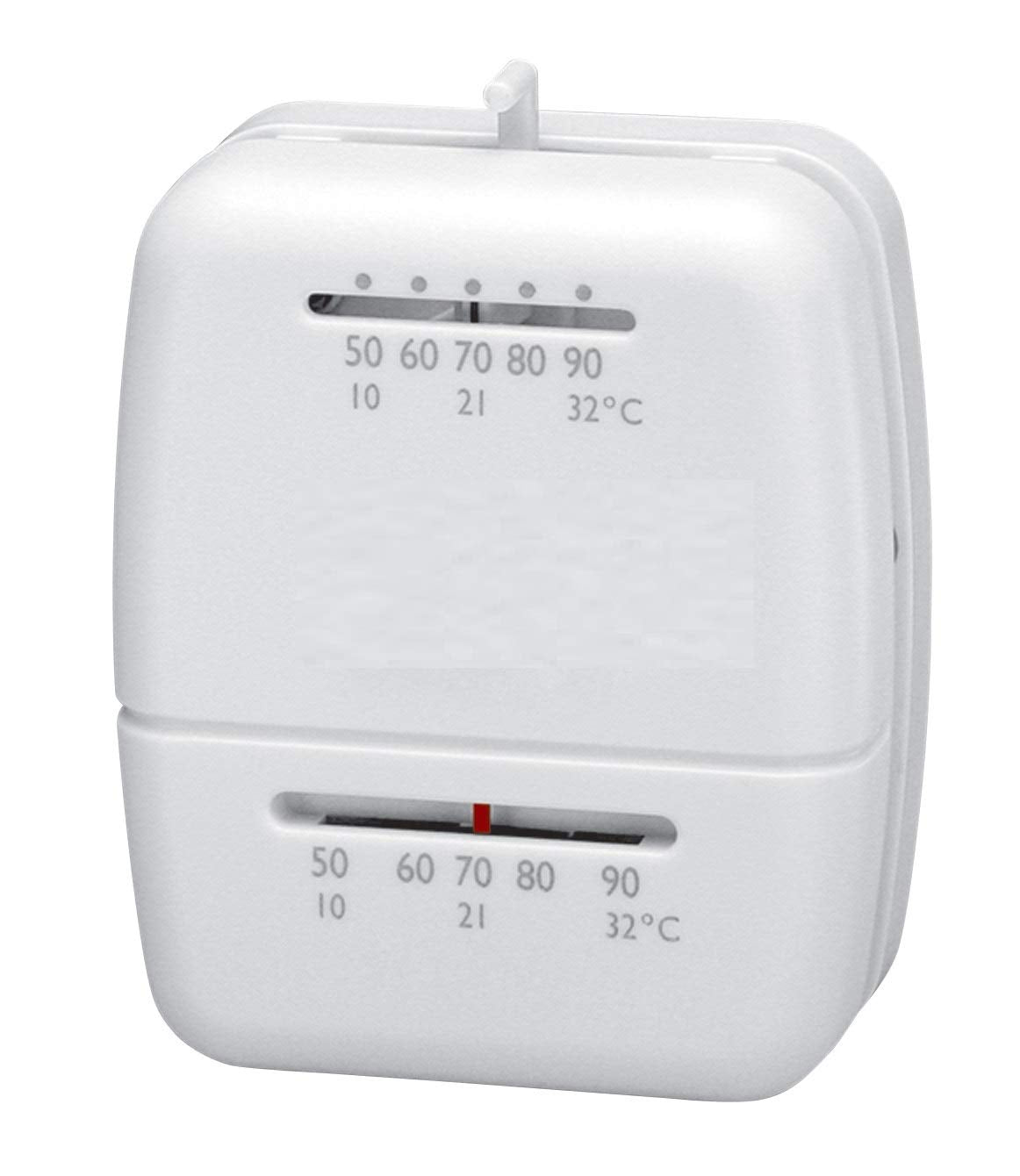 White-Rodgers Hvac Control Thermostat 1C20-102 – view 2
