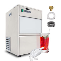 Whynter Ice Maker FIM-450HS, One Size