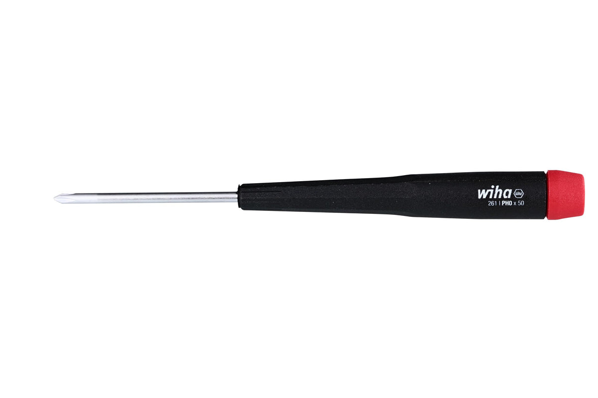 Wiha Screwdriver 26105, One Size – view 3