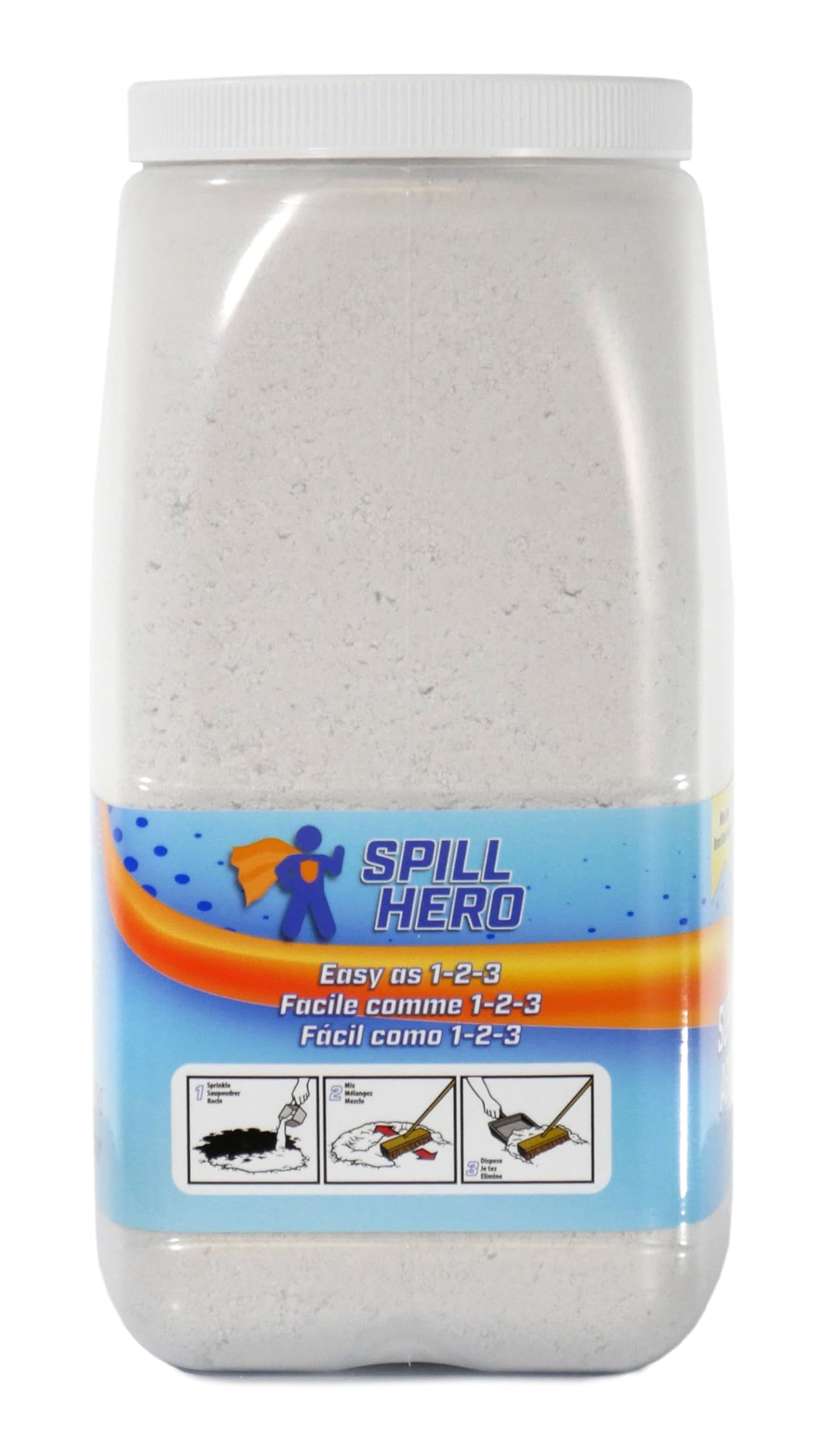 Xsorb Cleaning Agent XL72, 172.8 Ounce (Pack of 2) – view 8