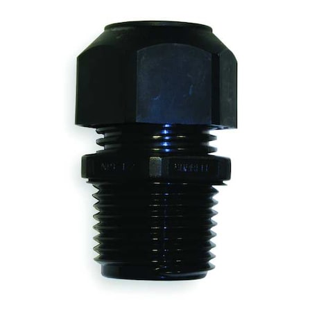 Hubbell Wiring Device-Kellems Conduit Fitting SECP13BA - product photo 1