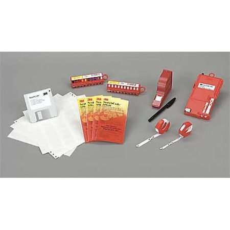 3M Safety Sign SPB-11 - product photo 1