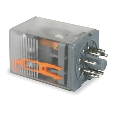 Schneider Electric Control Component 8501KPR12V24 - product photo 1