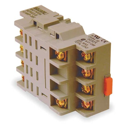 Schneider Electric Control Component 8501NR34 - product photo 1