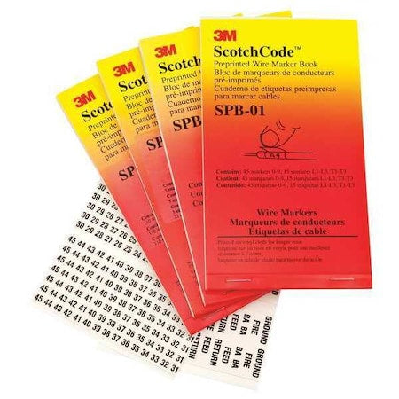 3M Safety Sign SPB-08 - product photo 1