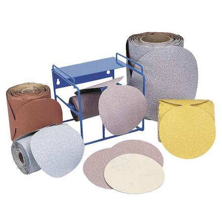 Norton Abrasives Sanding Abrasive 66261131463 - product photo 1