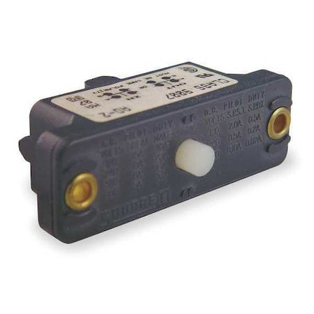 Telemecanique Sensors Control Component 9007AO1 - product photo 1