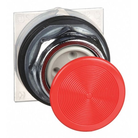 Schneider Electric Control Component 9001KR4R - product photo 1