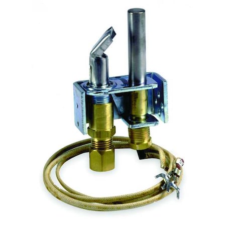Robertshaw Hvac Control 1820-019 - product photo 1