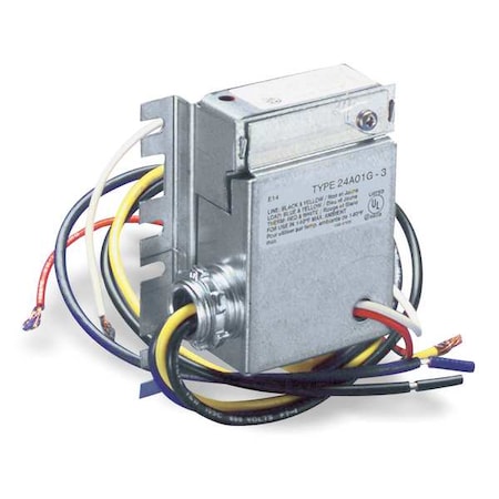 White-Rodgers Hvac Control 24A01G003S1 - product photo 1