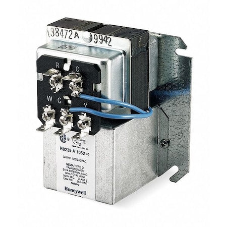 Honeywell Home Hvac Control R8239A1052 - product photo 1