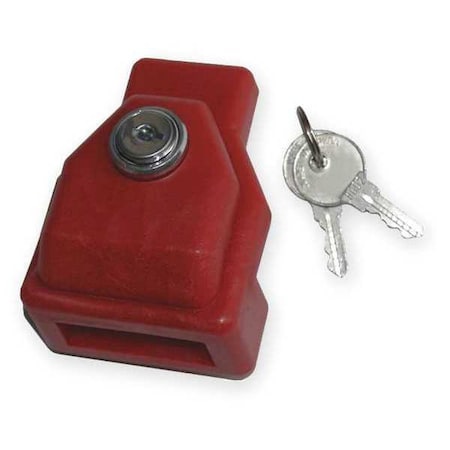 Velvac Brake Part 035150 - product photo 1